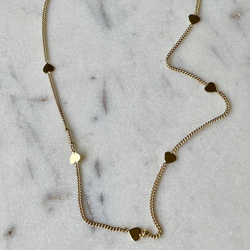 J’Adore Chain
