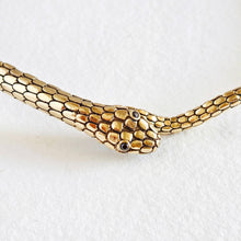 Serpent Collar