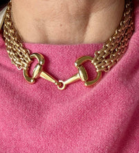 Bite Me Collar