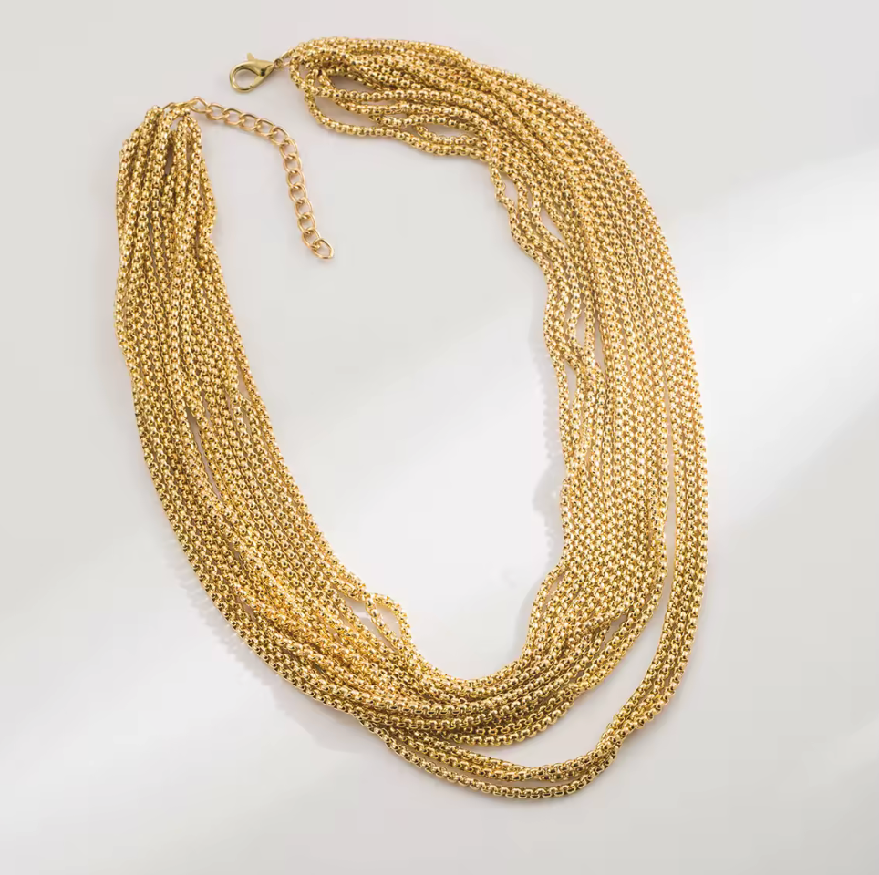 Chain Gang