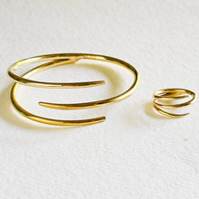So Talon-ted Cuff