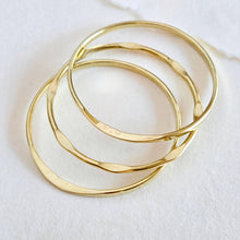On the Edge (Set of 3)
