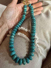 Terrific Turquoise Layer