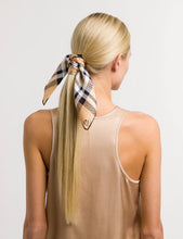 THAT Plaid Scarf - Cream