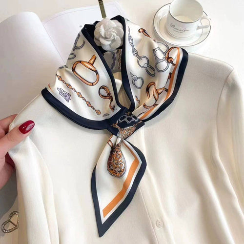 Loop Scarf - Snaffle