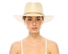 Panama Hat