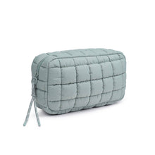 Cloud Nine Travel Bag - Sage
