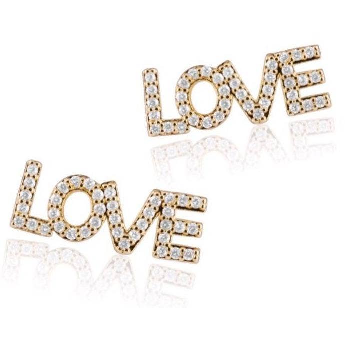 Love to Love Studs