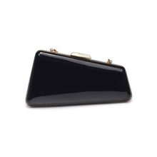 Quad Squad Clutch - Patent (Black)