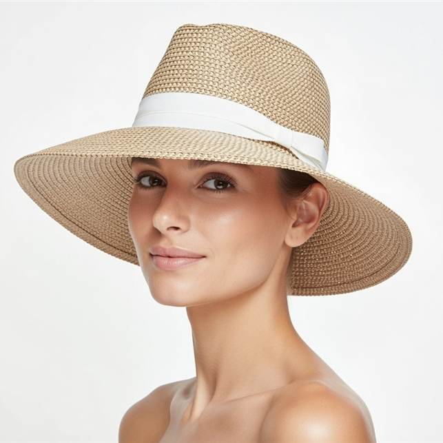Safari Hat
