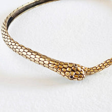 Serpent Collar