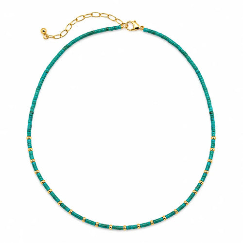 Need for Seed - Turquoise