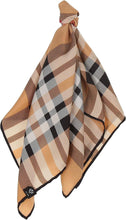 THAT Plaid Scarf - Cream