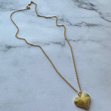 Heart You