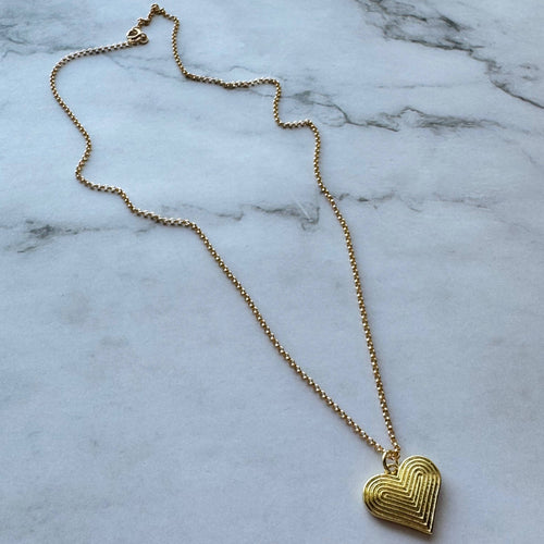 Heart You