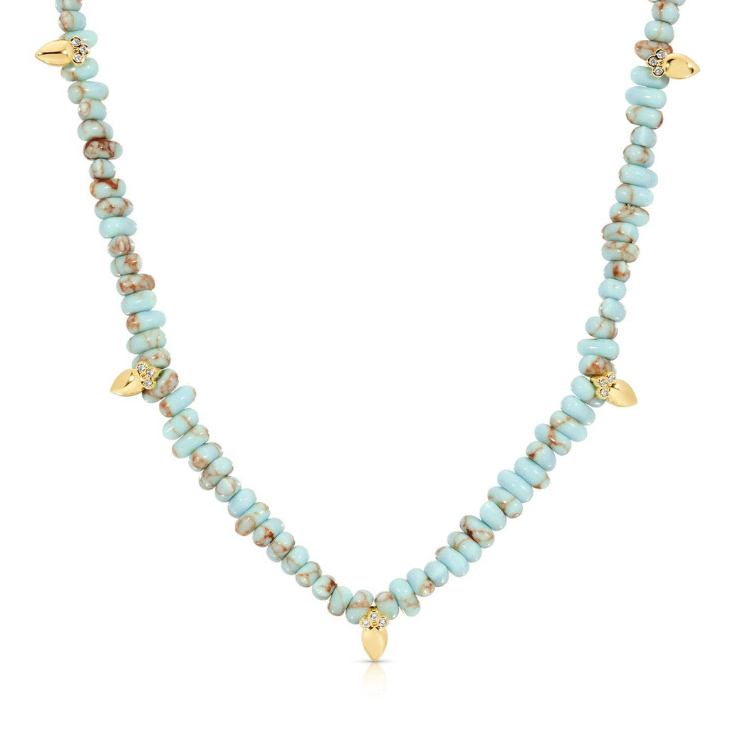 Amazonite Layer