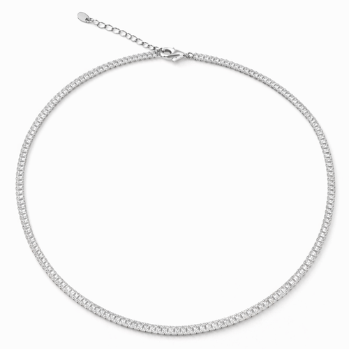 Baguette About It - Silver
