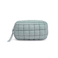 Cloud Nine Travel Bag - Sage