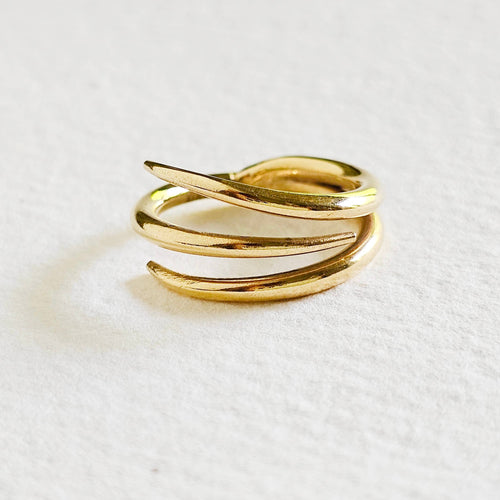 So Talon-ted Ring