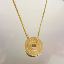 Warrior Necklace (2 Styles)