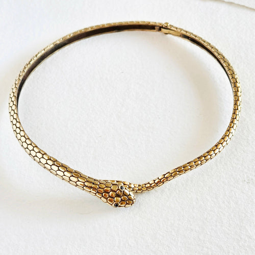 Serpent Collar