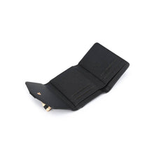 Lock it Up Wallet - Camel