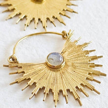 Sunray Hoops