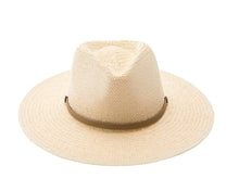 Panama Hat